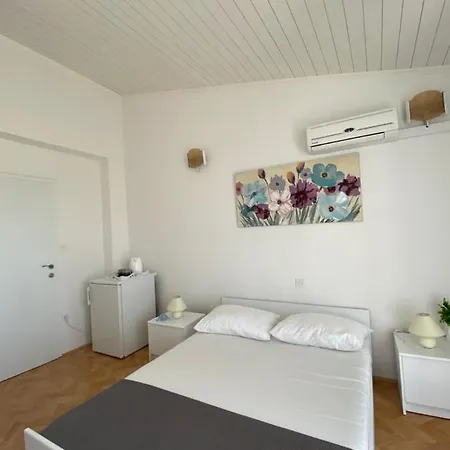 Room For Two Baska Voda Exterior photo