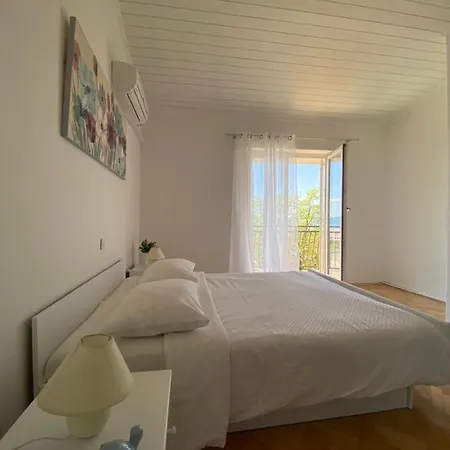 Room For Two Baska Voda Exterior photo