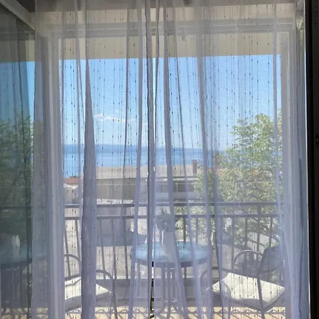 Room For Two Baska Voda Exterior photo