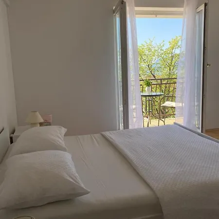 Room For Two Baska Voda Exterior photo