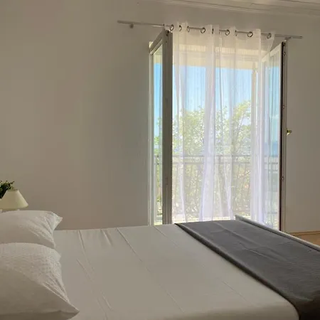 Room For Two Baska Voda Exterior photo