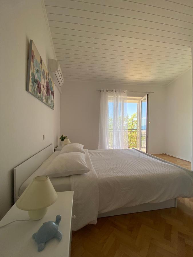 For Two Apartment