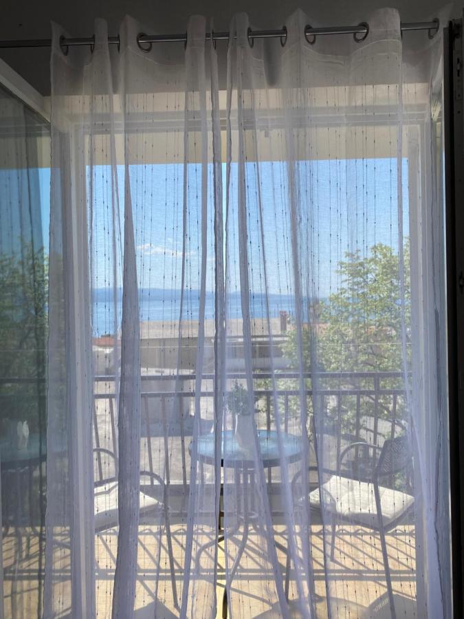 For Two Apartmán Baska Voda