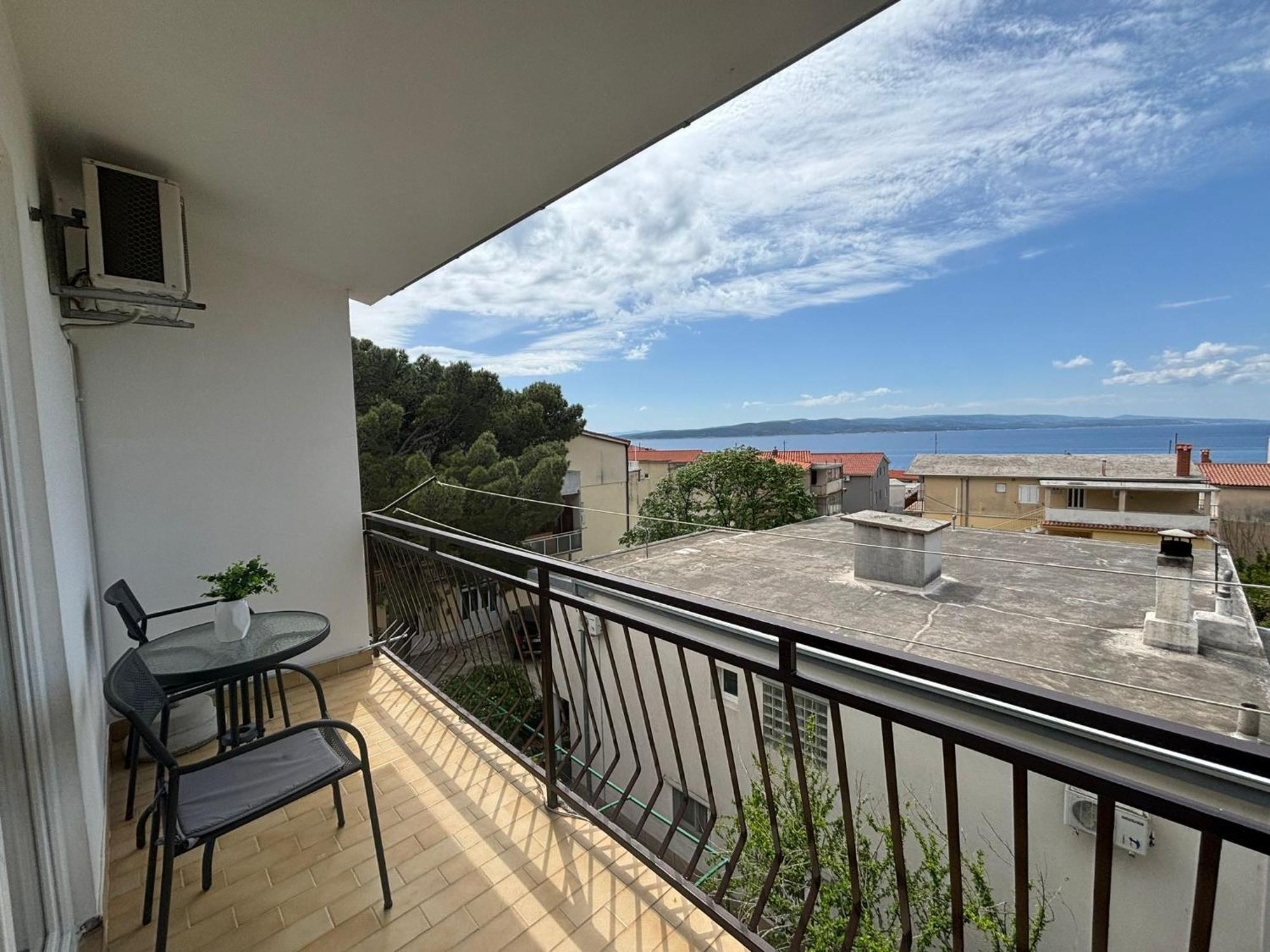 Apartment For Two *